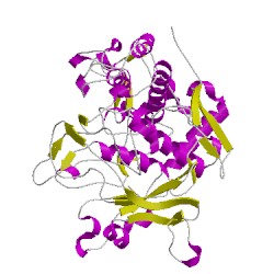 Image of CATH 5m8lB