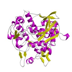 Image of CATH 5m8lC