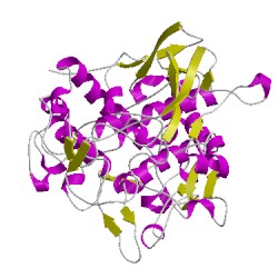 Image of CATH 5m8lD