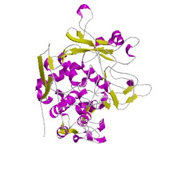 Image of CATH 5m8mA00