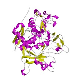 Image of CATH 5m8mB00