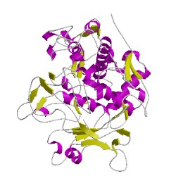Image of CATH 5m8pB00