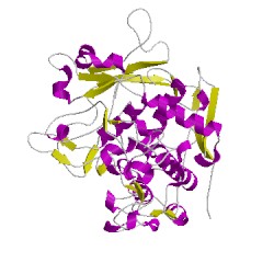 Image of CATH 5m8tA00