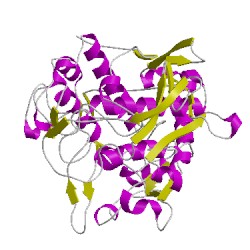 Image of CATH 5m8tC00