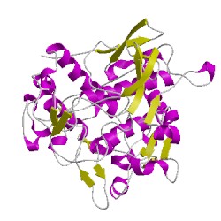 Image of CATH 5m8tD00