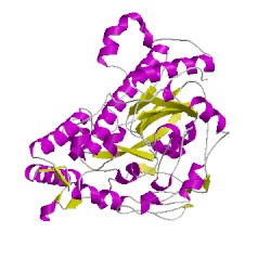 Image of CATH 5m8yB00