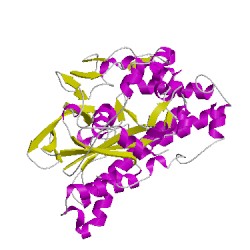 Image of CATH 5m90A00