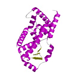 Image of CATH 5m96A