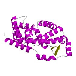 Image of CATH 5m96B