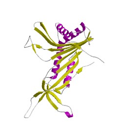 Image of CATH 5m98B00
