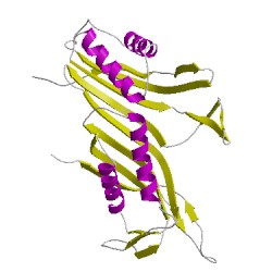 Image of CATH 5m98G00