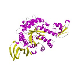Image of CATH 5m99A