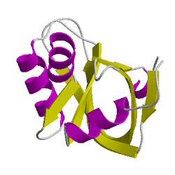 Image of CATH 5m9mC00