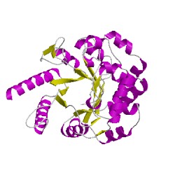 Image of CATH 5m9xB01