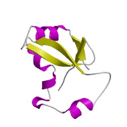 Image of CATH 5m9xB02