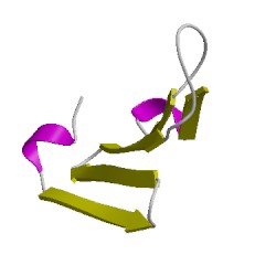 Image of CATH 5m9xB03