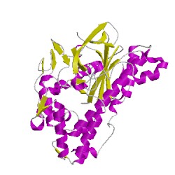 Image of CATH 5ma1A