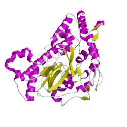 Image of CATH 5ma1B