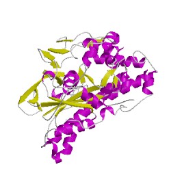 Image of CATH 5ma2A