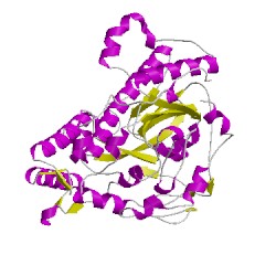 Image of CATH 5ma2B