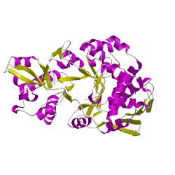 Image of CATH 5manB