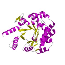 Image of CATH 5manB01