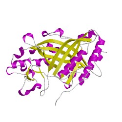 Image of CATH 5mapA00