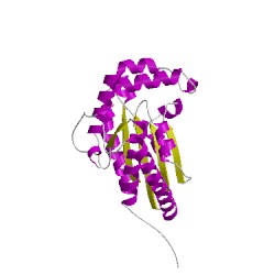 Image of CATH 5maqC00