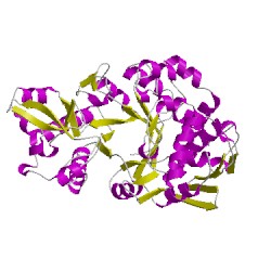 Image of CATH 5mb2B