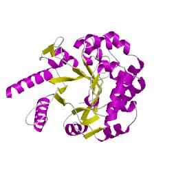 Image of CATH 5mb2B01