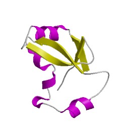 Image of CATH 5mb2B02