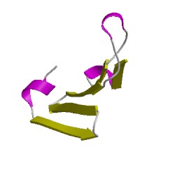 Image of CATH 5mb2B03