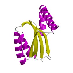 Image of CATH 5mbbA01