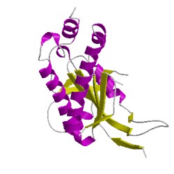 Image of CATH 5mbbA02