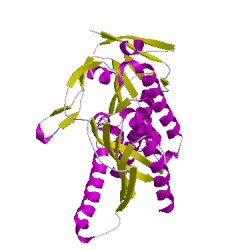 Image of CATH 5mbbB