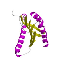 Image of CATH 5mbbB01