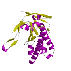 Image of CATH 5mbbB02