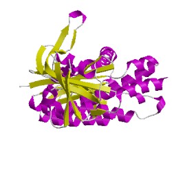 Image of CATH 5mbcA