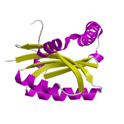 Image of CATH 5mbcA01