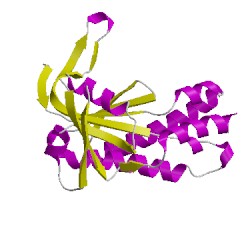 Image of CATH 5mbcA02