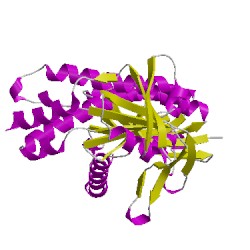 Image of CATH 5mbcB