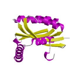 Image of CATH 5mbcB01