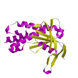 Image of CATH 5mbcB02