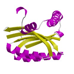 Image of CATH 5mbdA01