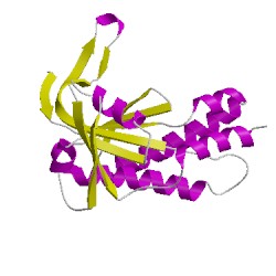 Image of CATH 5mbdA02