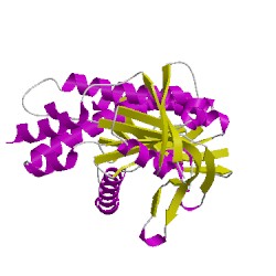 Image of CATH 5mbdB