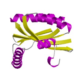 Image of CATH 5mbdB01