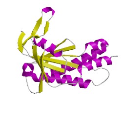 Image of CATH 5mbeA02