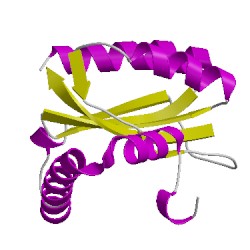 Image of CATH 5mbeB01