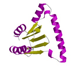 Image of CATH 5mbkA01